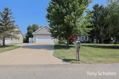 4523 Lytham Drive, Hudsonville, MI 49426 - Photo 1