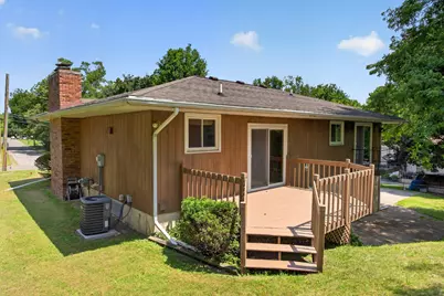 403 Hill Street, Jackson, MI 49202 - Photo 2