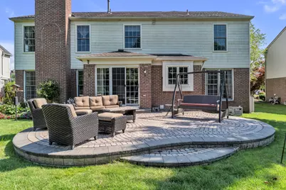 44899 Weymouth Drive, Canton, MI 48188 - Photo 50
