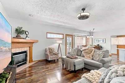 2510 Ridge Top Drive SW, Byron Center, MI 49315 - Photo 2
