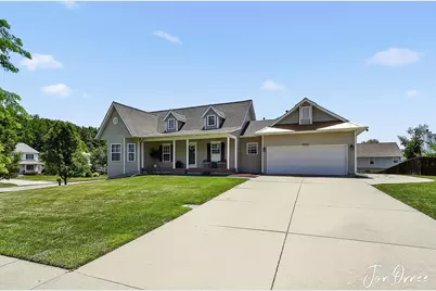 2510 Ridge Top Drive SW, Byron Center, MI 49315 - Photo 58