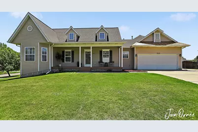 2510 Ridge Top Drive SW, Byron Center, MI 49315 - Photo 1