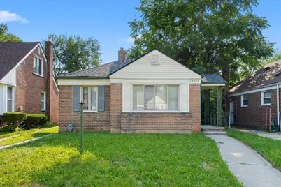 18760 Faust Avenue, Detroit, MI 48219 - Photo 1
