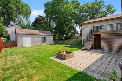 171 Sunnybrook Drive SW, Grandville, MI 49418 - Photo 32
