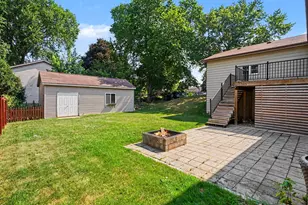 171 Sunnybrook Dr SW, Grandville, MI 49418 - Photo 32