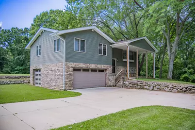 9625 Glenn Road, Grass Lake, MI 49240 - Photo 4