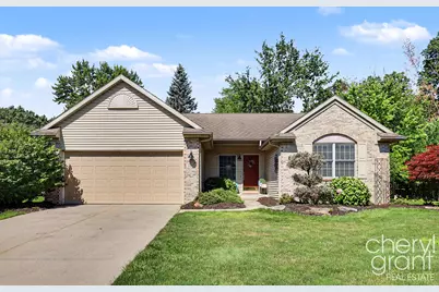 2297 Christine Court SE, Grand Rapids, MI 49546 - Photo 1