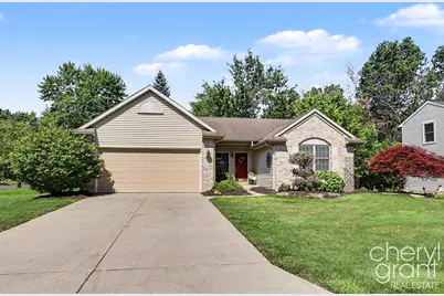 2297 Christine Court SE, Grand Rapids, MI 49546 - Photo 4