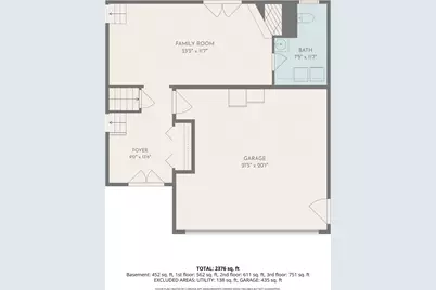 1076 Lancelot Drive, Muskegon, MI 49445 - Photo 42