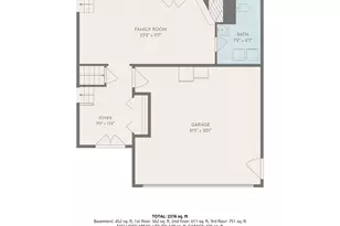 1076 Lancelot Dr, Muskegon, MI 49445 - Photo 42