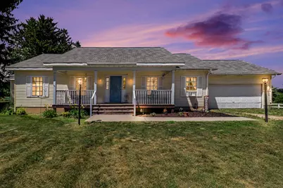 4067 W 48th Street, Fremont, MI 49412 - Photo 1