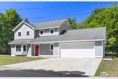 336 Bridge Street, Frankfort, MI 49635 - Photo 1