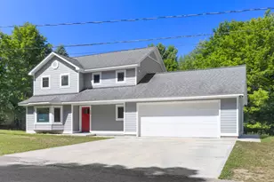 336 Bridge St, Frankfort, MI 49635 - Photo 1