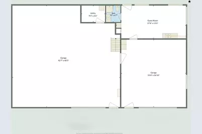 336 Bridge Street, Frankfort, MI 49635 - Photo 44