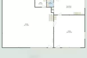 336 Bridge St, Frankfort, MI 49635 - Photo 44