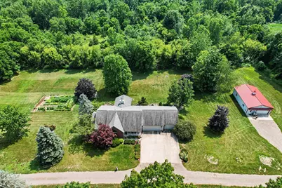 331 E Fenn Road, Coldwater, MI 49036 - Photo 2