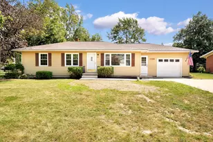 1244 Hillcrest Dr, Wayland, MI 49348 - Photo 1