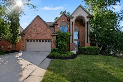 2877 Leslie Park Circle, Ann Arbor, MI 48105 - Photo 1