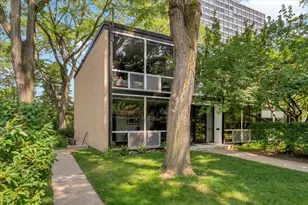 1333 Nicolet Pl, Detroit, MI 48207 - Photo 2