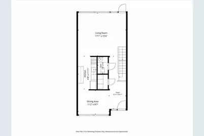 1333 Nicolet Place, Detroit, MI 48207 - Photo 48