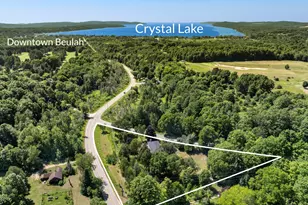 8468 Narrow Gauge Rd, Beulah, MI 49617 - Photo 2