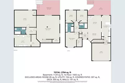 2955 Wildflower Lane SE, Grand Rapids, MI 49512 - Photo 36