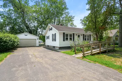 6170 Copeland Avenue, Kalamazoo, MI 49048 - Photo 1