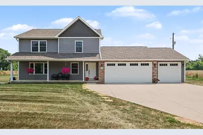 10141 S 33rd Street, Vicksburg, MI 49097 - Photo 1