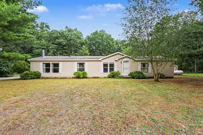 5525 Holton Whitehall Road, Holton, MI 49425 - Photo 2