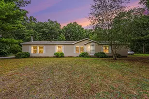 5525 Holton Whitehall Rd, Holton, MI 49425 - Photo 1