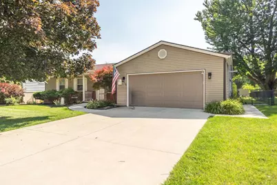 478 Douglas Street, Ypsilanti, MI 48197 - Photo 2