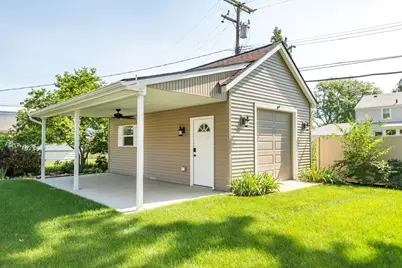 478 Douglas Street, Ypsilanti, MI 48197 - Photo 8