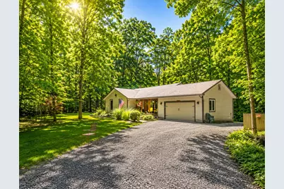 15283 Prairie Road, Three Oaks, MI 49128 - Photo 1