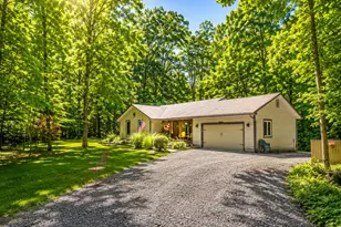 15283 Prairie Rd, Three Oaks, MI 49128 - Photo 1