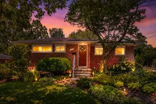 1712 Barrington Pl, Ann Arbor, MI 48103 - Photo 2