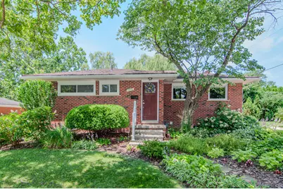 1712 Barrington Place, Ann Arbor, MI 48103 - Photo 1