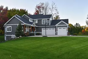 6699 Summer Meadows Dr NE, Rockford, MI 49341 - Photo 1