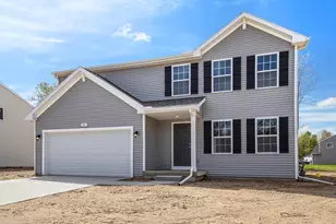 8833 Cowley Ct, Richland, MI 49083 - Photo 1