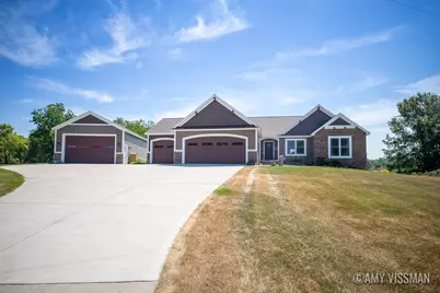 7774 Timpson Avenue SE, Alto, MI 49302 - Photo 1