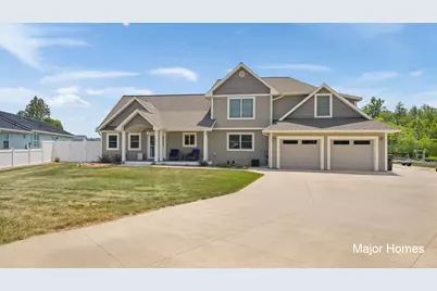 291 Lake Point Drive, Lake Odessa, MI 48849 - Photo 4