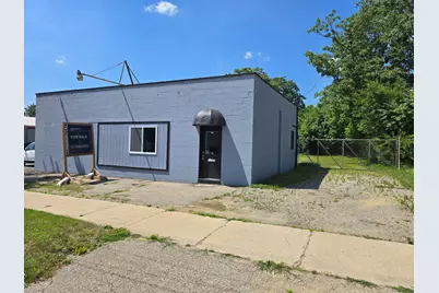 608 E Pearl Street, Jackson, MI 49201 - Photo 1