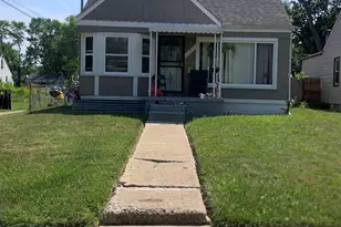 19514 Blackstone St, Detroit, MI 48219 - Photo 1