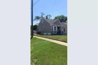 19514 Blackstone Street, Detroit, MI 48219 - Photo 2
