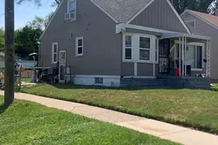 19514 Blackstone St, Detroit, MI 48219 - Photo 2