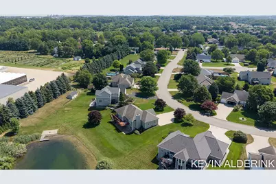 9325 Garden View Drive, Zeeland, MI 49464 - Photo 64