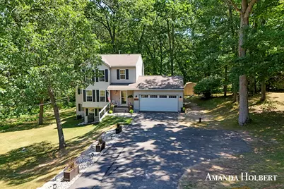 6576 Ramsdell Drive NE, Rockford, MI 49341 - Photo 2