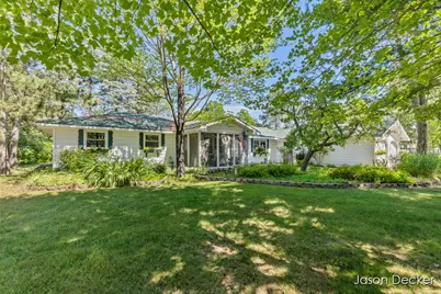 6322 Atkinson Road, Grayling, MI 49738 - Photo 4
