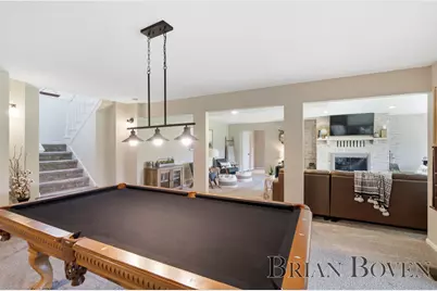 8580 Winterforest Drive NE, Rockford, MI 49341 - Photo 36