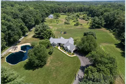 8580 Winterforest Drive NE, Rockford, MI 49341 - Photo 2