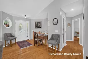 405 Douglas St, Muskegon, MI 49445 - Photo 6